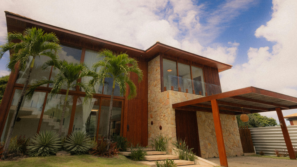 Summerlin Cabin – Perfect Holiday