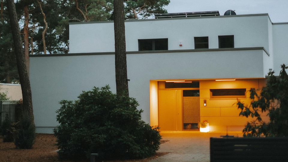 Beautiful Full Bed and Breakfast